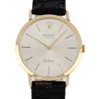 Rolex Cellini Ref. 4112/8