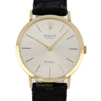 Rolex Cellini Ref. 4112/8