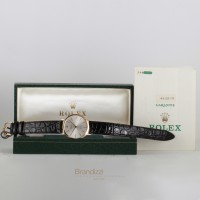 Rolex Cellini Ref. 4112/8