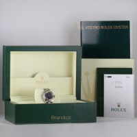 Rolex Oyster Perpetual Ref. 76094