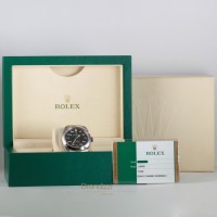 Rolex Air King Ref. 116900