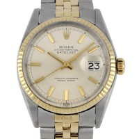 Rolex Date Just Ref. 1601