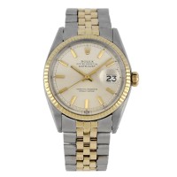 Rolex Date Just Ref. 1601