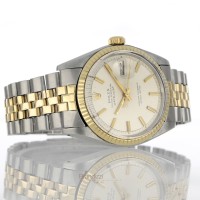 Rolex Date Just Ref. 1601