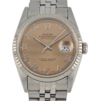 Rolex Date Just Ref. 16234