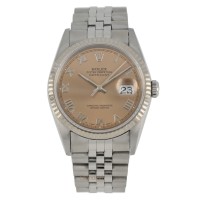 Rolex Date Just Ref. 16234