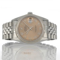 Rolex Date Just Ref. 16234
