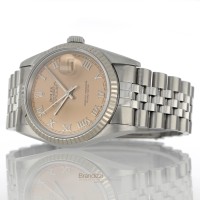 Rolex Date Just Ref. 16234