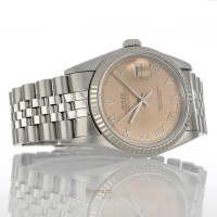 Rolex Date Just Ref. 16234