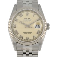 Rolex Date Just Ref. 16234