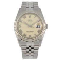 Rolex Date Just Ref. 16234