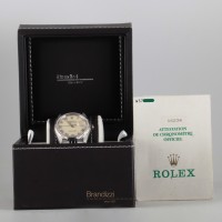 Rolex Date Just Ref. 16234