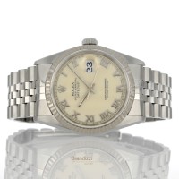 Rolex Date Just Ref. 16234