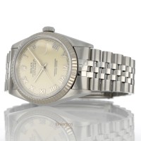 Rolex Date Just Ref. 16234