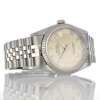 Rolex Date Just Ref. 16234