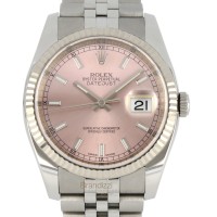 Rolex Date Just Ref. 116234