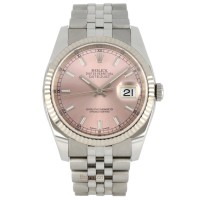 Rolex Date Just Ref. 116234