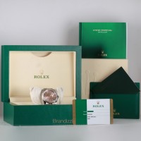 Rolex Date Just Ref. 116234