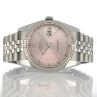 Rolex Date Just Ref. 116234