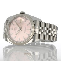 Rolex Date Just Ref. 116234