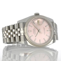 Rolex Date Just Ref. 116234