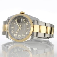 Rolex Date Just Ref. 116203