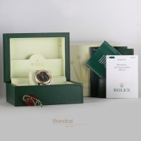 Rolex Date Just Ref. 116233