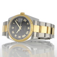 Rolex Date Just Ref. 116233