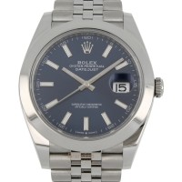 Rolex Date Just Ref. 126300