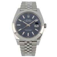 Rolex Date Just Ref. 126300