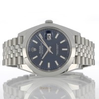 Rolex Date Just Ref. 126300