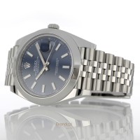 Rolex Date Just Ref. 126300