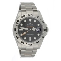 Rolex Explorer II Ref. 216570