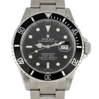 Rolex Submariner Ref. 16610