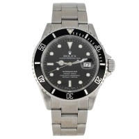 Rolex Submariner Ref. 16610