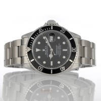 Rolex Submariner Ref. 16610