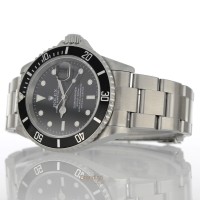 Rolex Submariner Ref. 16610
