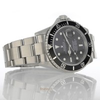 Rolex Submariner Ref. 16610