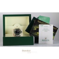 Rolex Submariner Ref. 16610LV