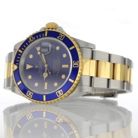 Rolex Submariner Ref. 16613