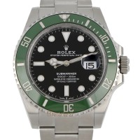 Rolex Submariner Ref. 126610LV