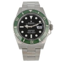 Rolex Submariner Ref. 126610LV