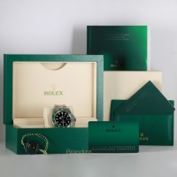 Rolex Submariner Ref. 126610LV