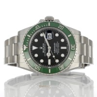 Rolex Submariner Ref. 126610LV