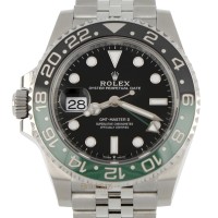 Rolex GMT Master II Ref. 126720VTNR