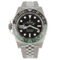 Rolex GMT Master II Ref. 126720VTNR