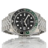 Rolex GMT Master II Ref. 126720VTNR