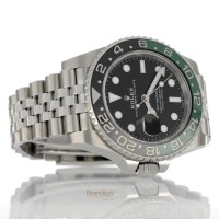 Rolex GMT Master II Ref. 126720VTNR