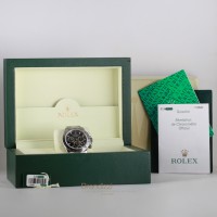 Rolex Daytona Ref. 116520