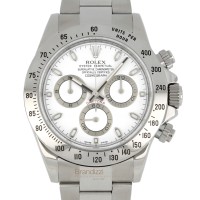 Rolex Daytona Ref. 116520 - APH